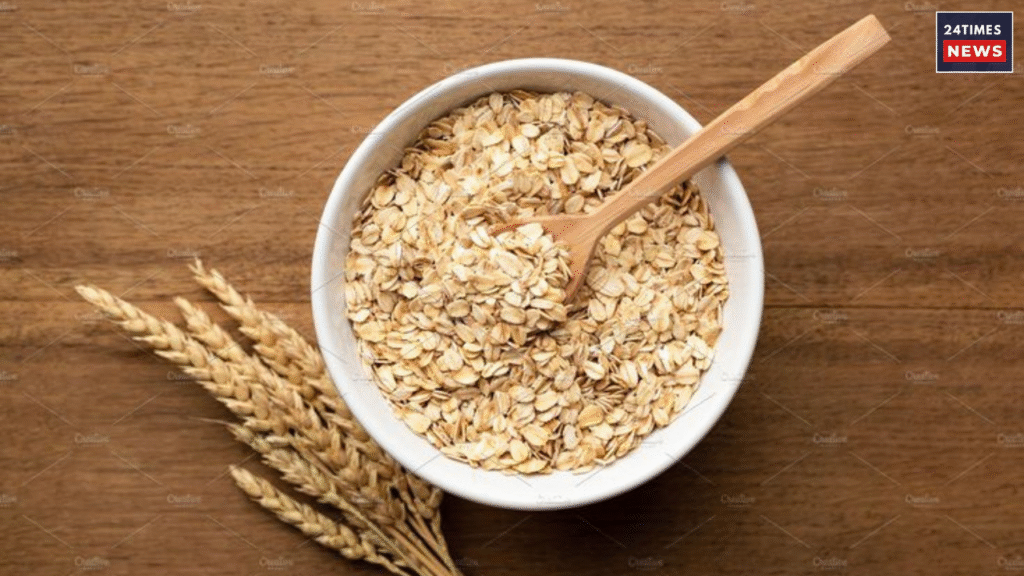 Benefits of Oats 1 Benefits of Oats