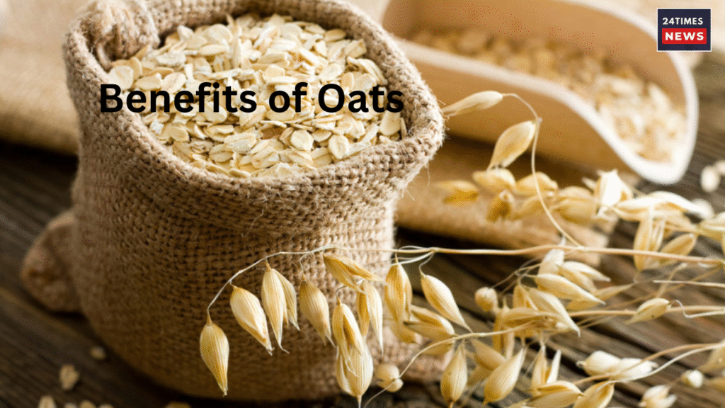 Benefits of Oats Benefits of Oats