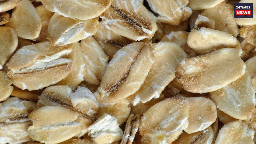 Benefits of Oats 2 Benefits of Oats 2