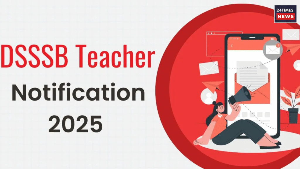 Untitled design 2025 10 03T181929.963 DSSSB PRT Vacancy 2025