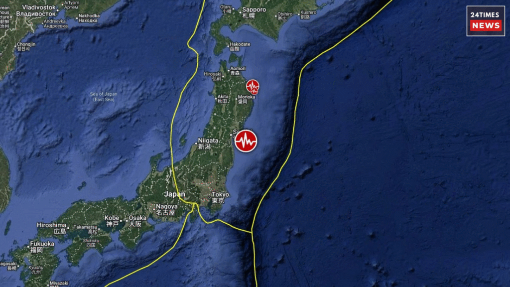 Untitled design 2025 10 05T131925.137 Japan Earthquake