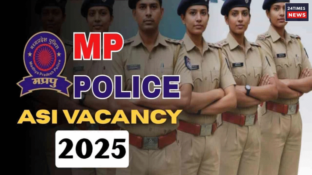 Untitled design 2025 10 05T174327.451 MP Police ASI Vacancy 2025