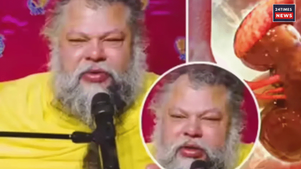 Untitled design 2025 10 11T112725.380 Premanand Maharaj