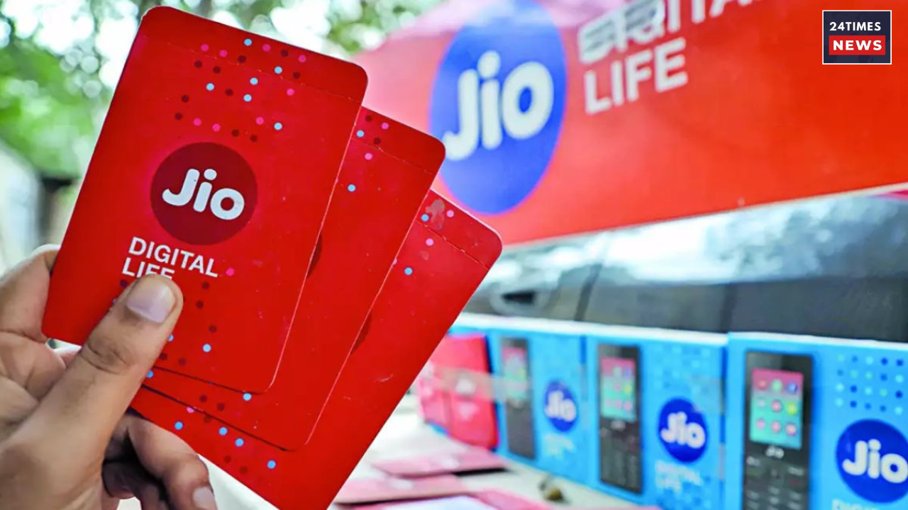 jio plans