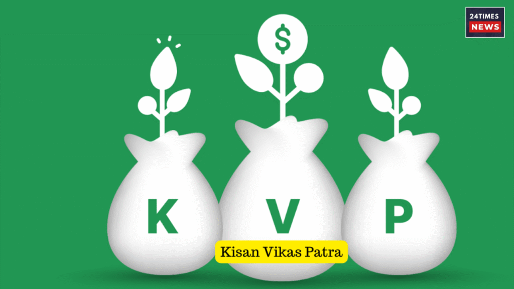 Untitled design 2025 10 19T005104.960 Kisan Vikas Patra