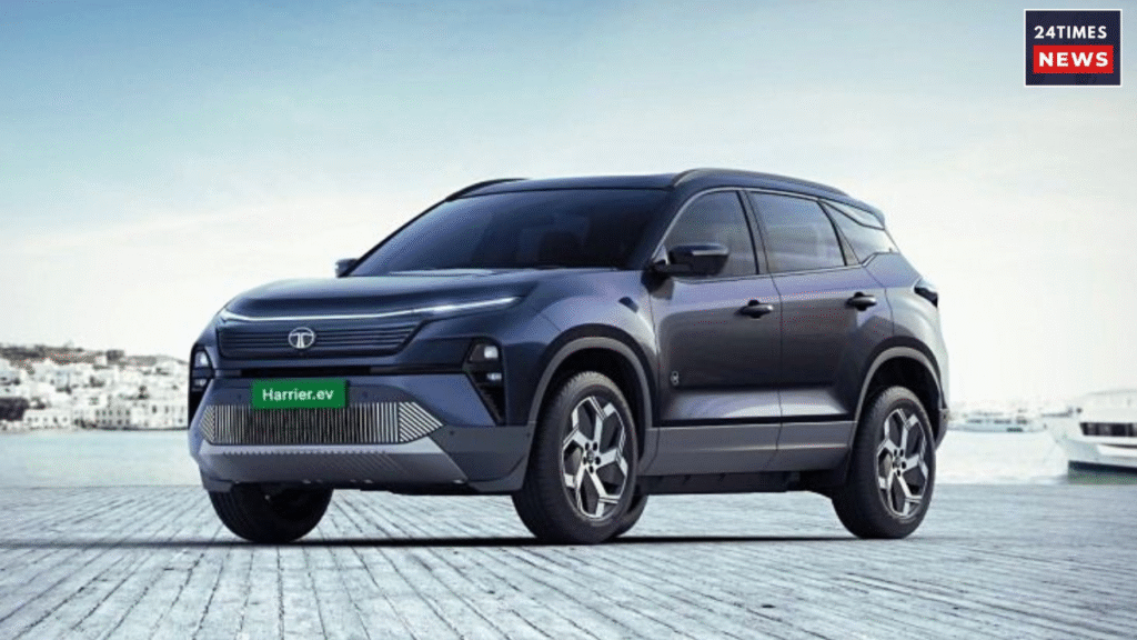 Untitled design 2025 10 27T072616.163 Tata Harrier EV