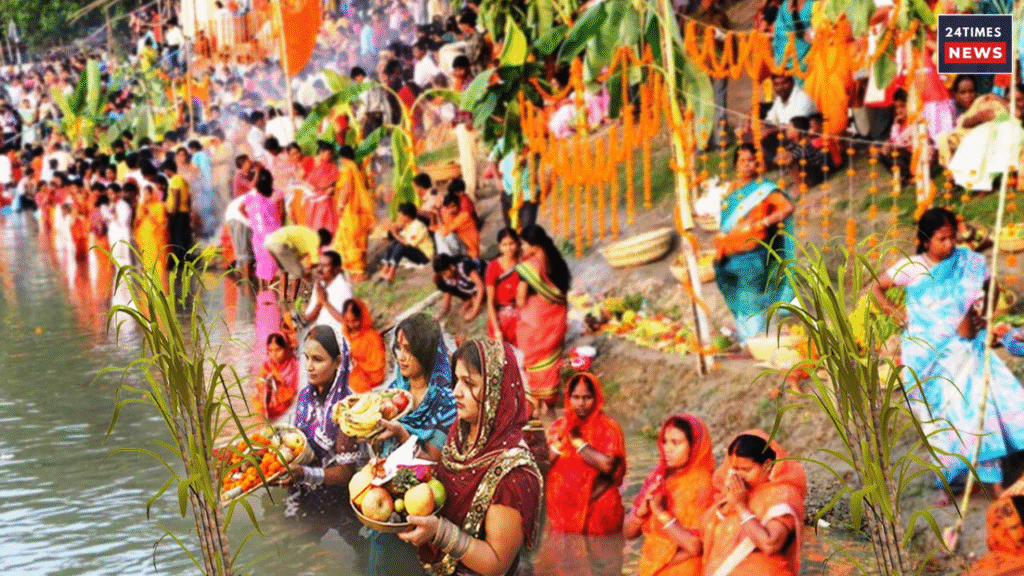 Untitled design 2025 10 27T171933.842 Chhath festival