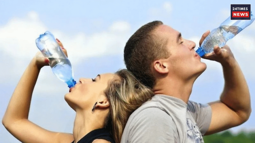 Untitled design 2025 10 29T123523.966 Drinking water while standing