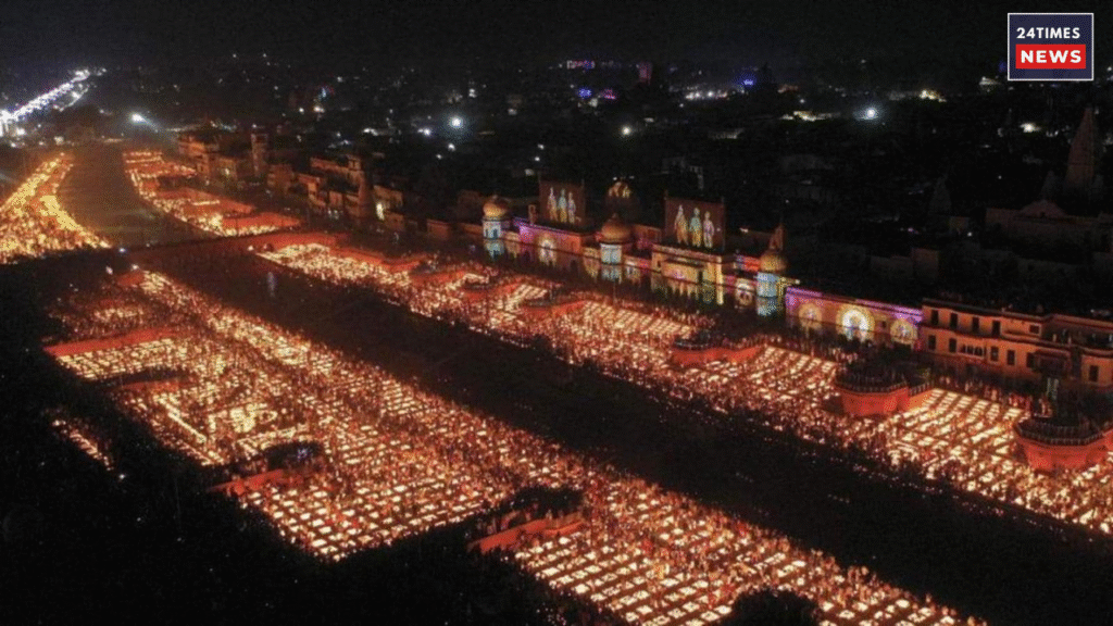 ayodhya deepotsav ayodhya deepotsav