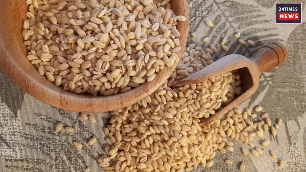 barley and wheat 1 barley and wheat 1