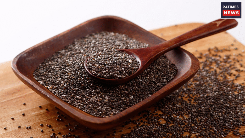 chia seeds drink chia seeds drink