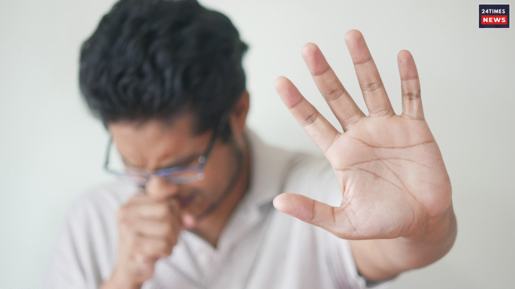 cold and cough cold and cough