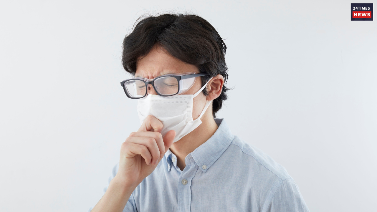 cold and cough 1
