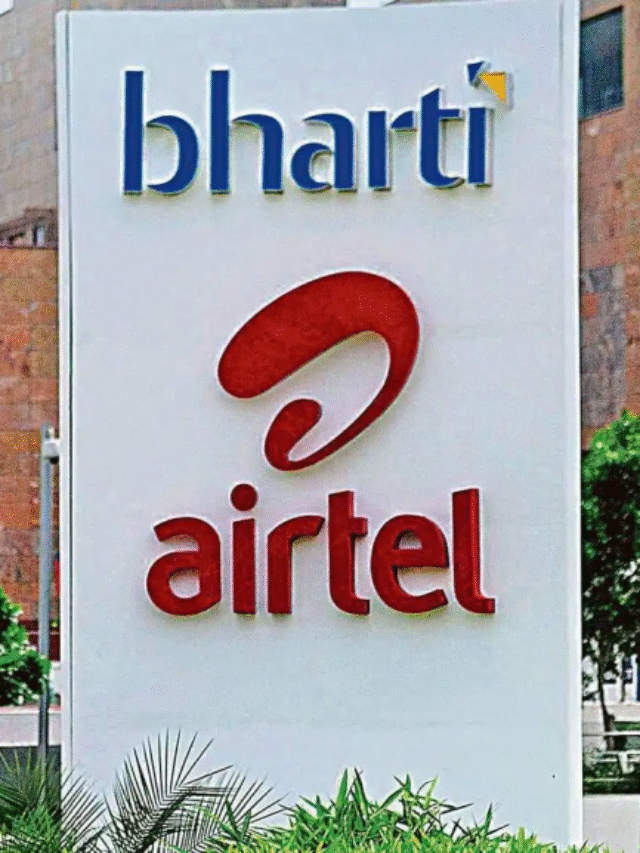 Bharti Telecom Raises ₹10,500 Cr via Twin Bond Issue
