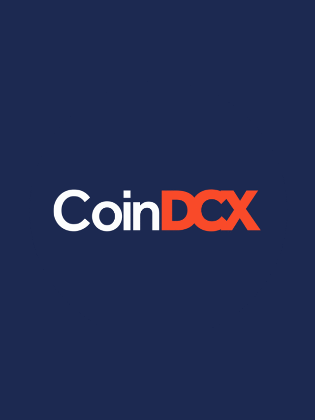 Coinbase Invests in CoinDCX at $2.45B Valuation