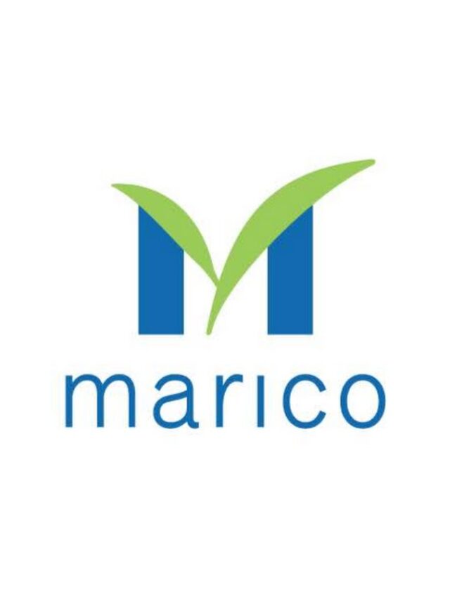 Marico logo-202205091539578596583