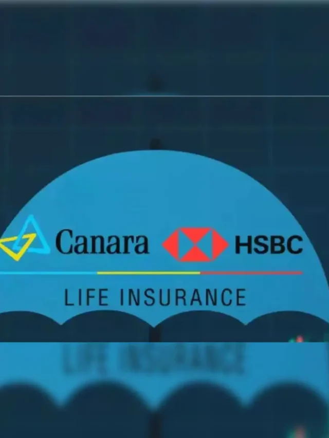 Canara HSBC Life Lists Flat, Shows Weak Debut