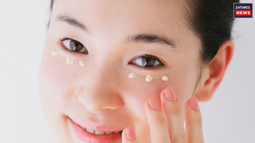 dark circles under eyes 1