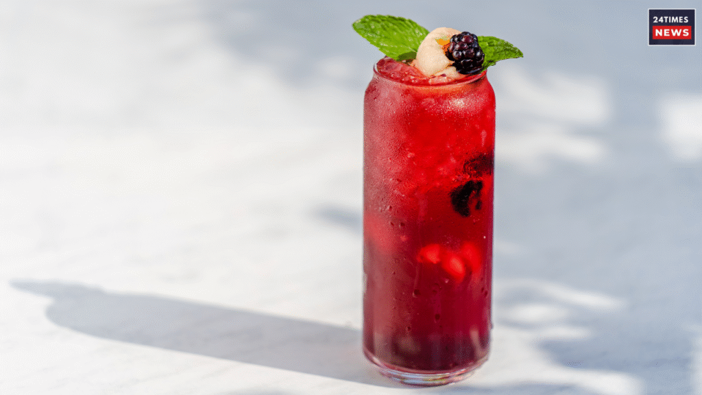 detox drink for health 1