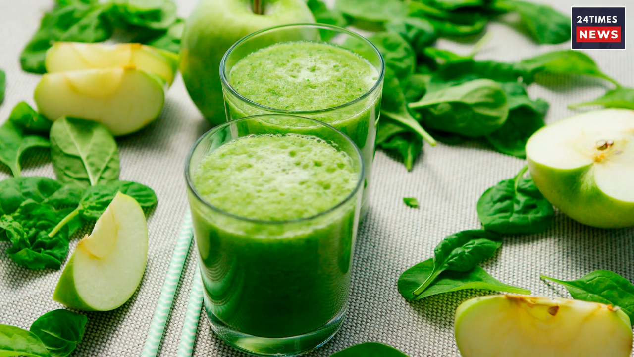 detox drinks for liver 1