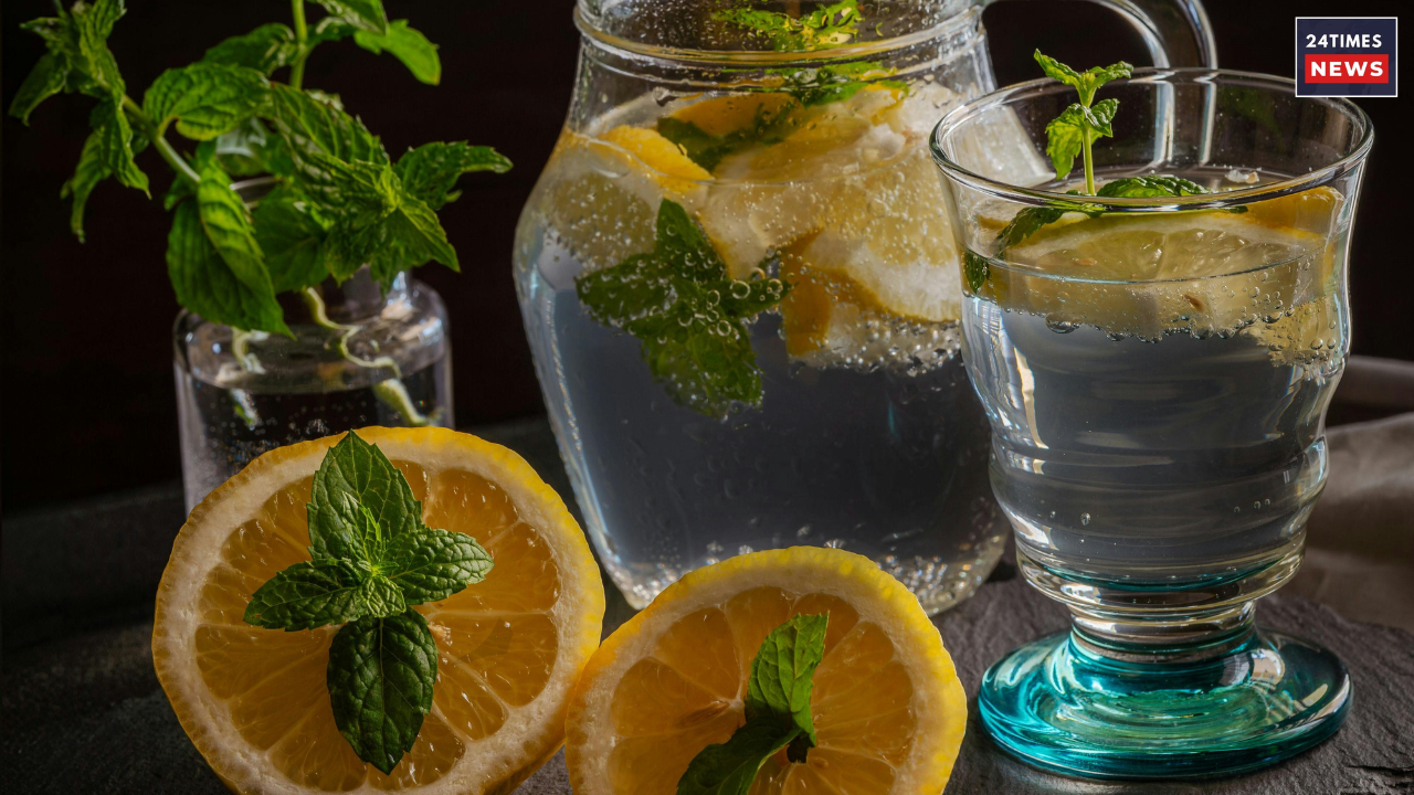 detox drinks for stomach 1
