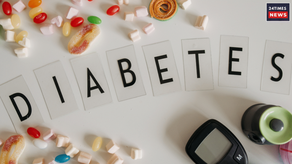 diabetes 1 diabetes 1