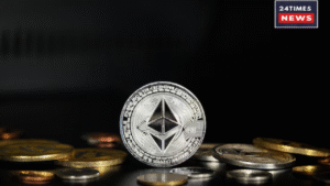 Ethereum’s Comeback: Strait of Hormuz Reopens and Market Surges