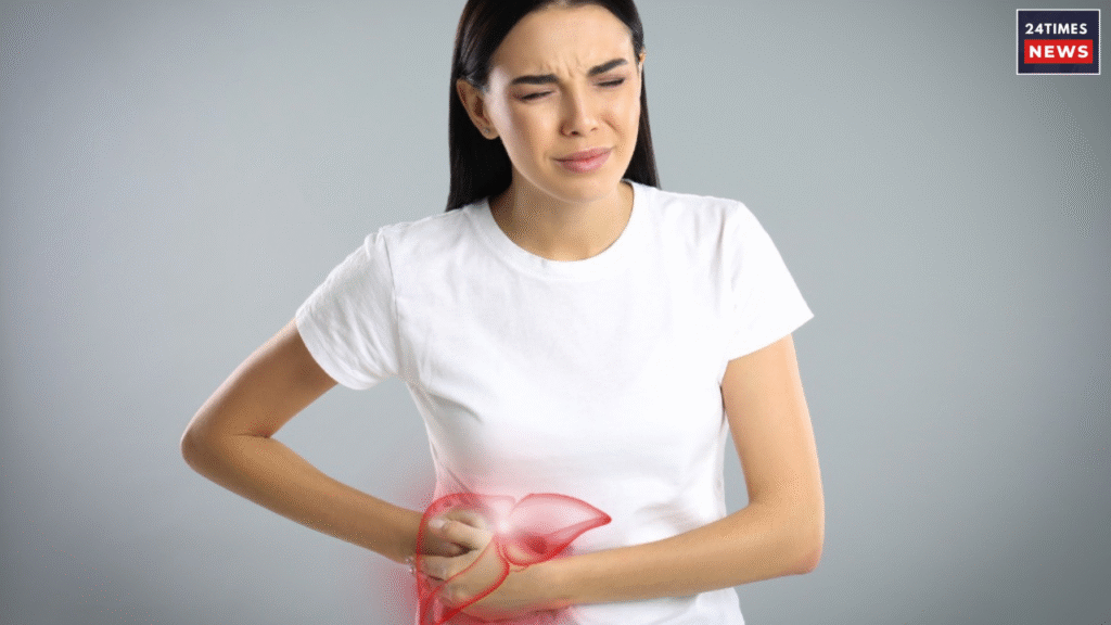 fatty liver 1 fatty liver 1