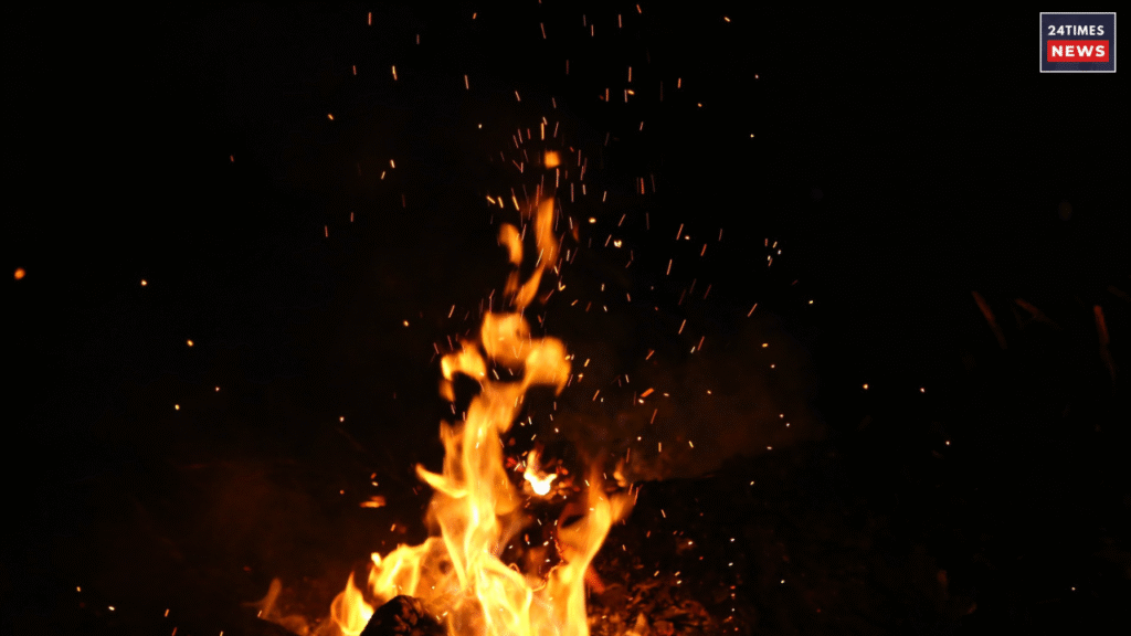 fire accident in andhra pradesh fire accident in andhra pradesh