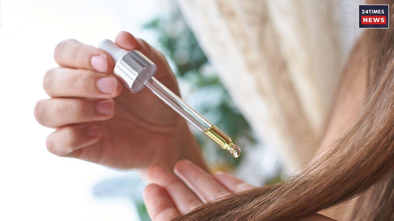 hair serum 1