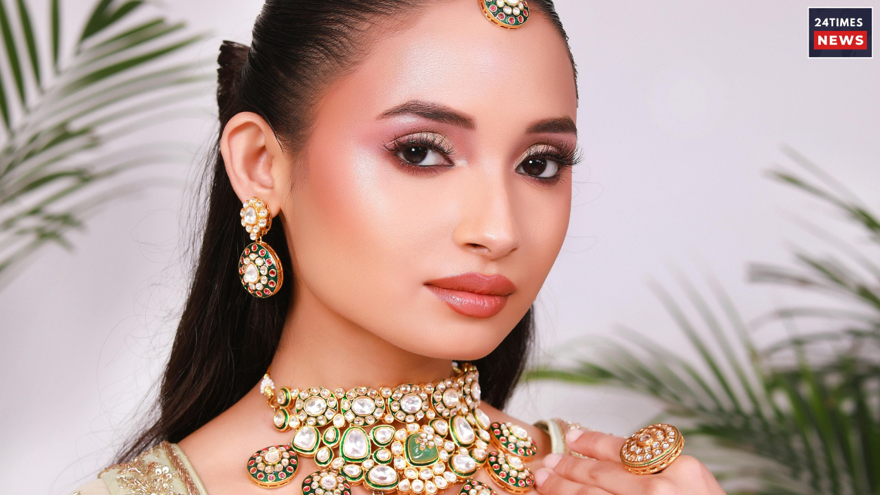 healthy glow on karwa chauth 1