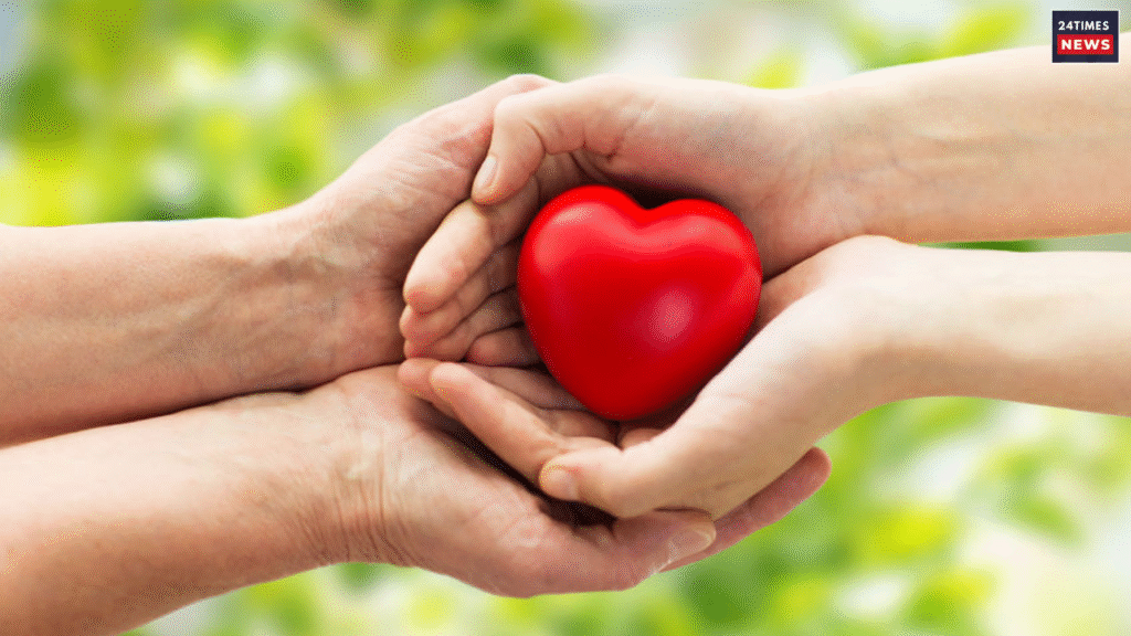 heart problems heart problems