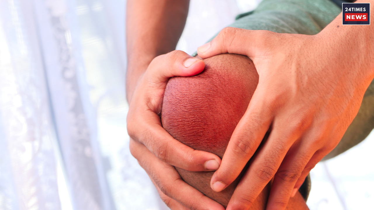 joint pain 1