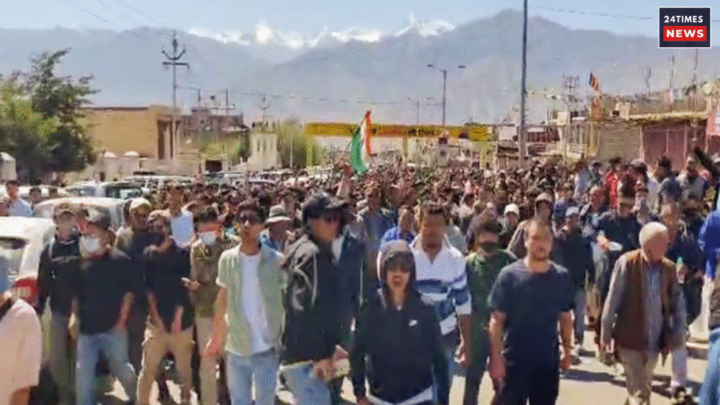 leh protest leh protest