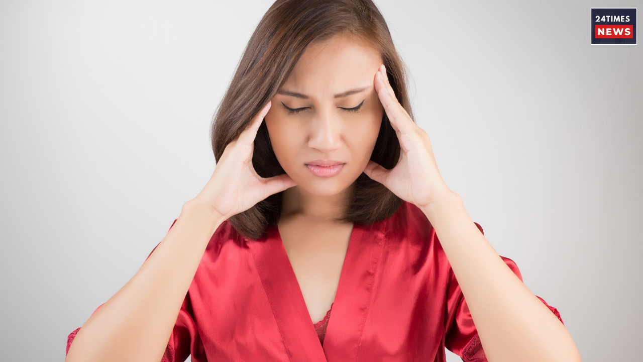 pottasium deficiency