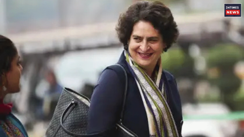 priyanka gandhi 1