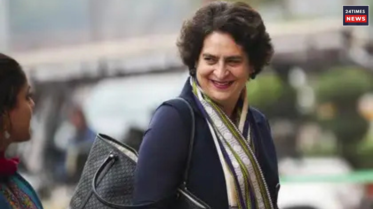 priyanka gandhi 1