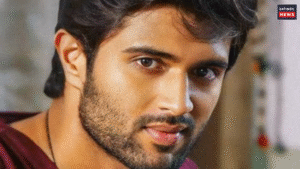 Rashmika Mandana and Vijay Devarakonda secretly got engaged, Read Details