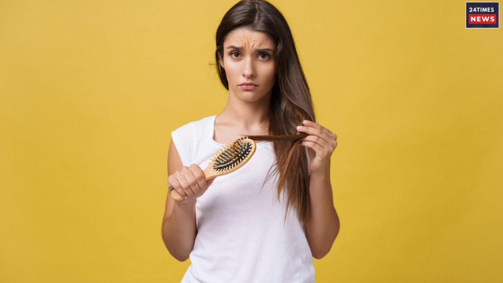 split ends probelms 2