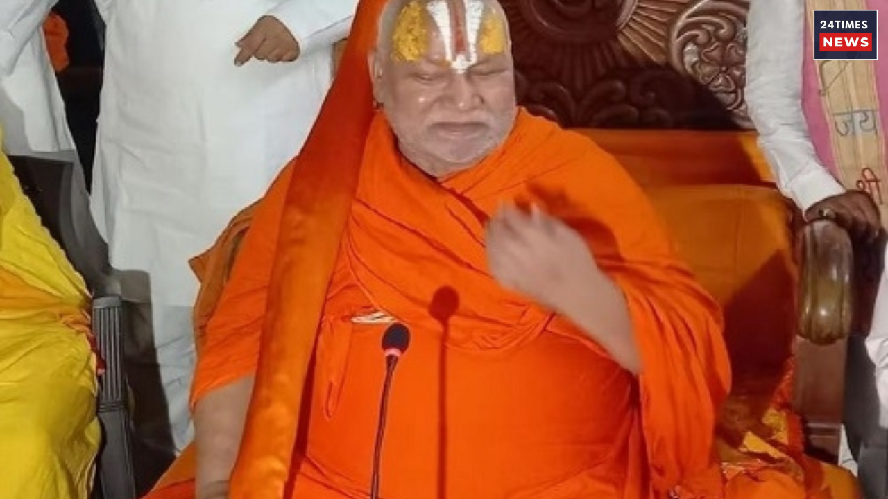 High Court orders Google and Meta to Remove Videos against Swami Rambhadracharya