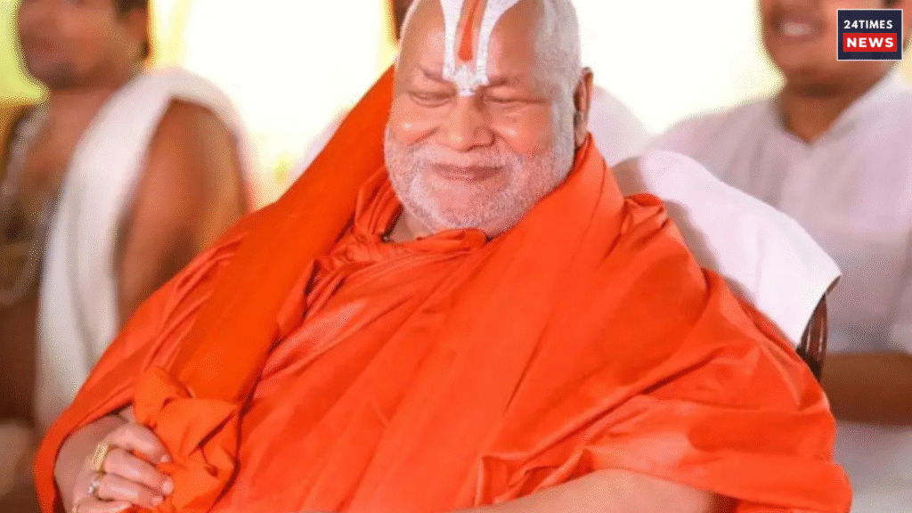 swamibhadracharya swamibhadracharya