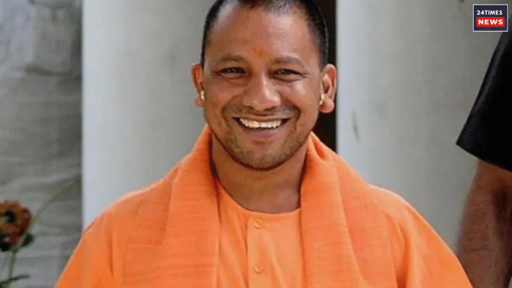 yogi adityanath yogi adityanath