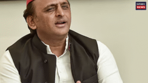 Akhilesh Yadav’s Big statement on Delhi Bomb Blast, Know Details