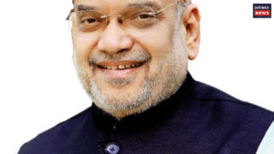 After the Big win of NDA in Bihar, Amit Shah gives his First Statement