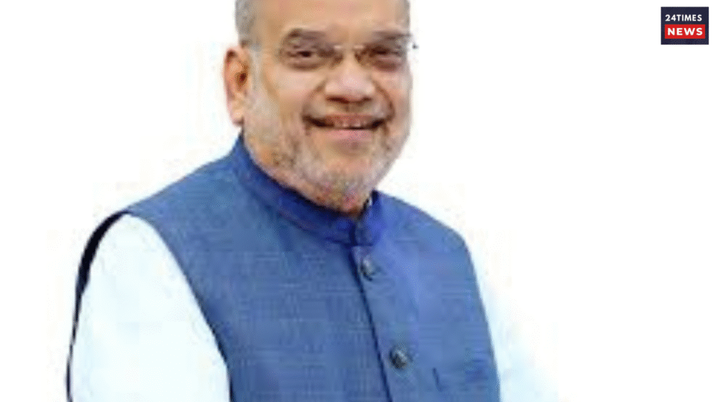 AMIT SHAH AMIT SHAH
