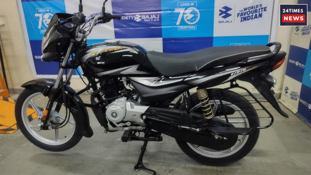 BSSC LDC Vacancy 2025 4 Bajaj Platina 100