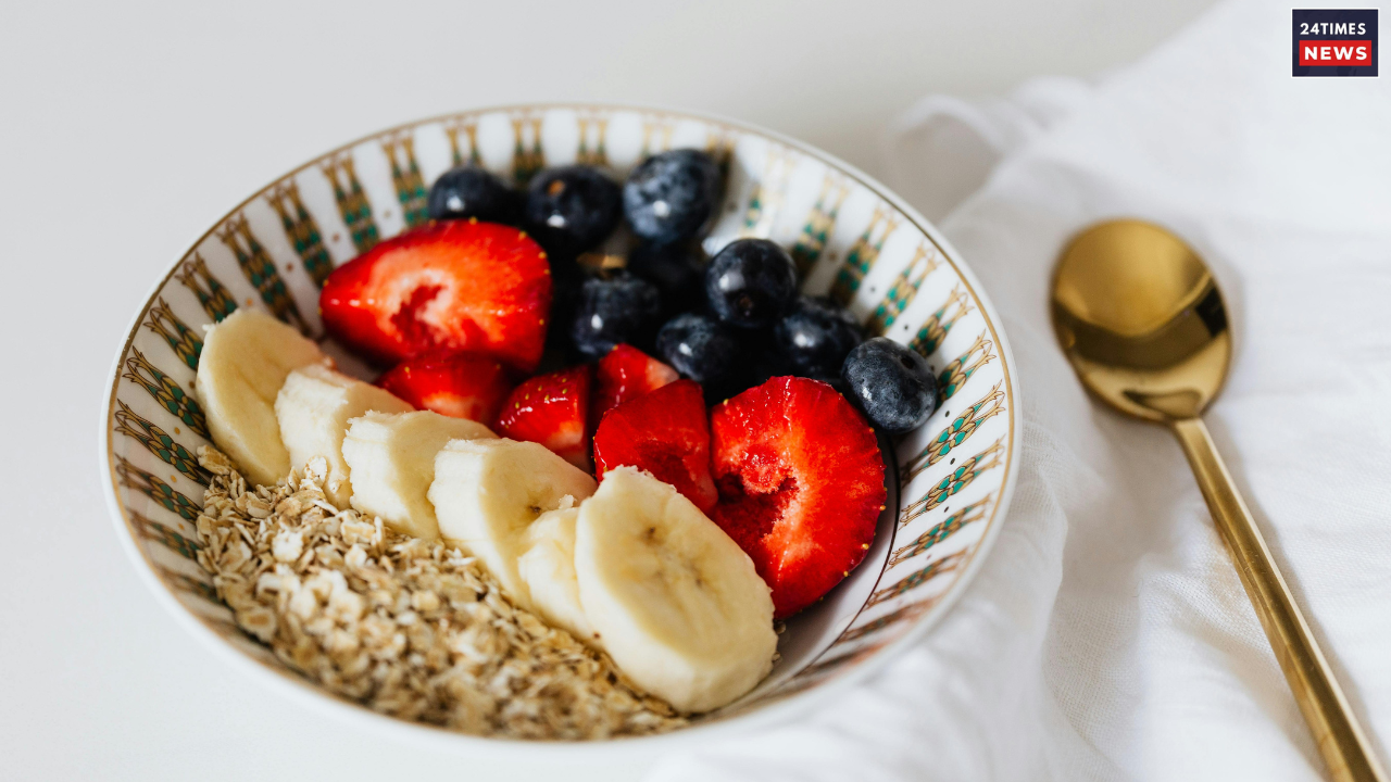 Fruits for protein 1