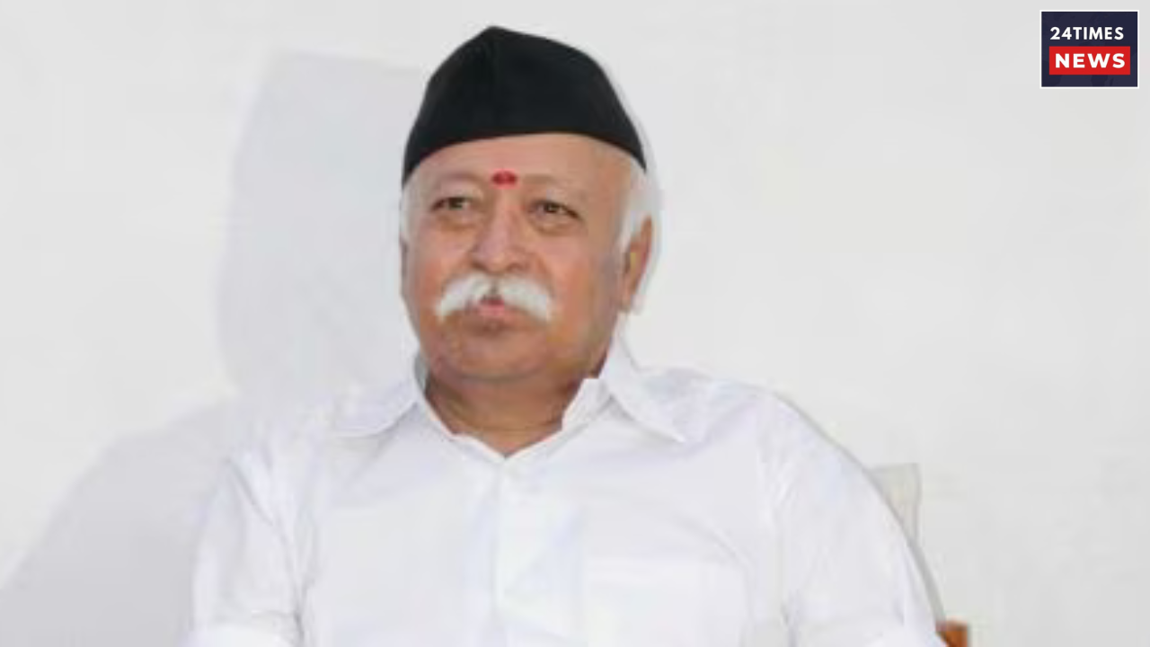 RSS MOHAN BHAGWAT 1