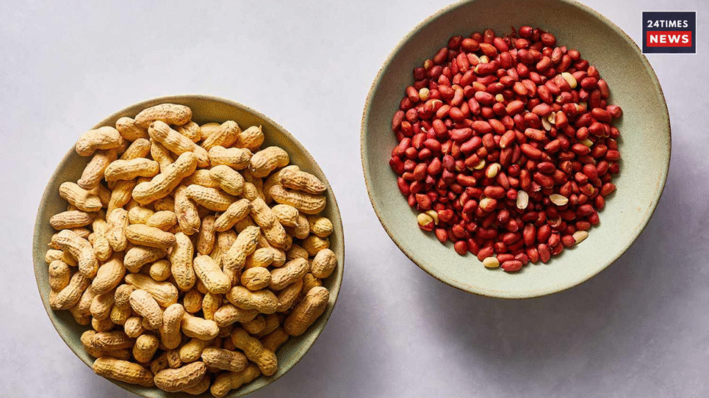 Untitled design 2025 11 01T112541.432 Benefits of Peanut