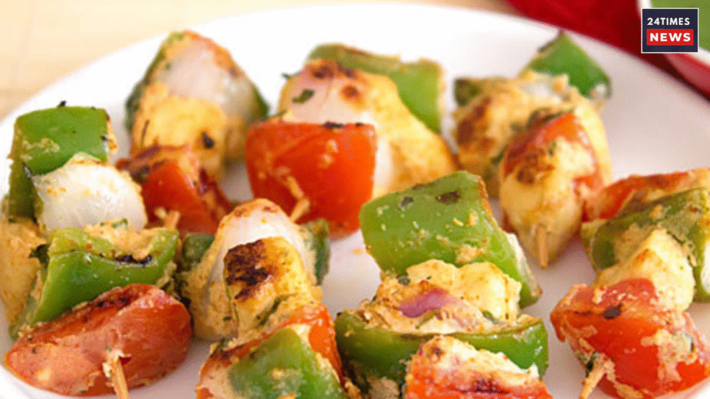 Untitled design 2025 11 03T153901.497 Paneer Tikka Recipe